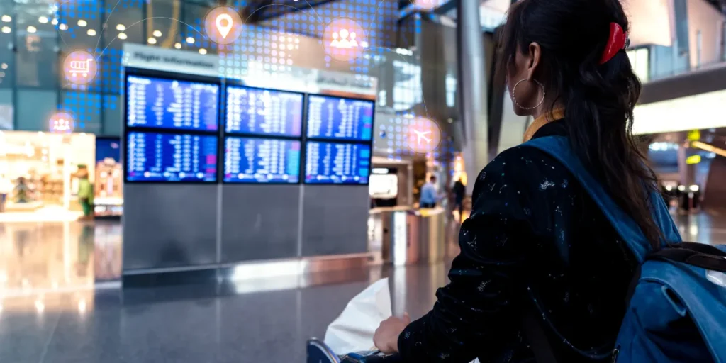 AI Travel Itinerary Planners for Stress-Free Trips