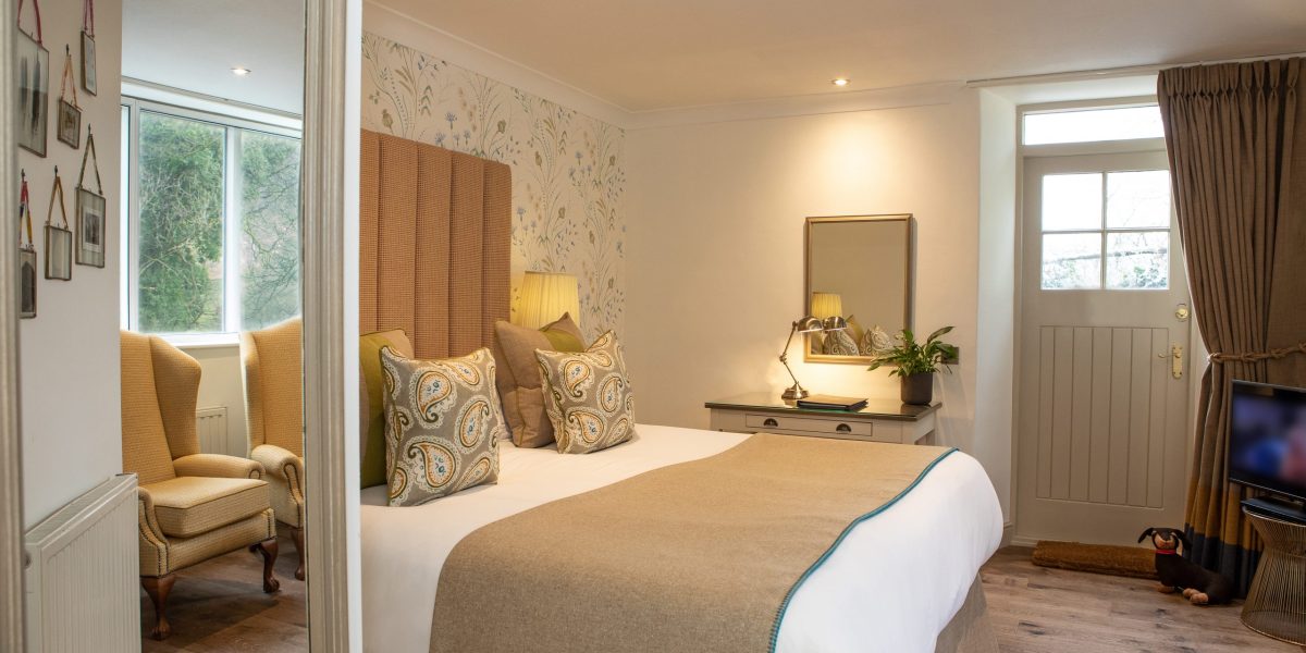 Integration with Hotel Technology Systems