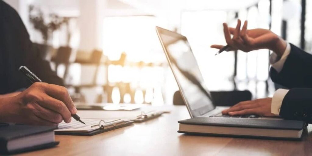 Contract Automation Software for Law Firms