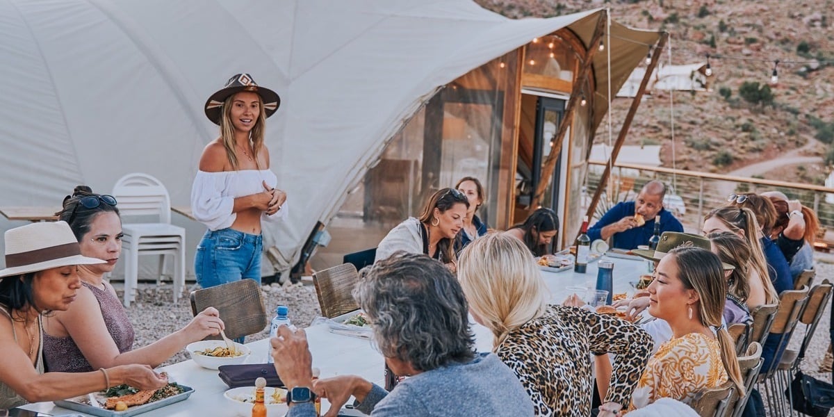 Benefits for Different Types of Travelers